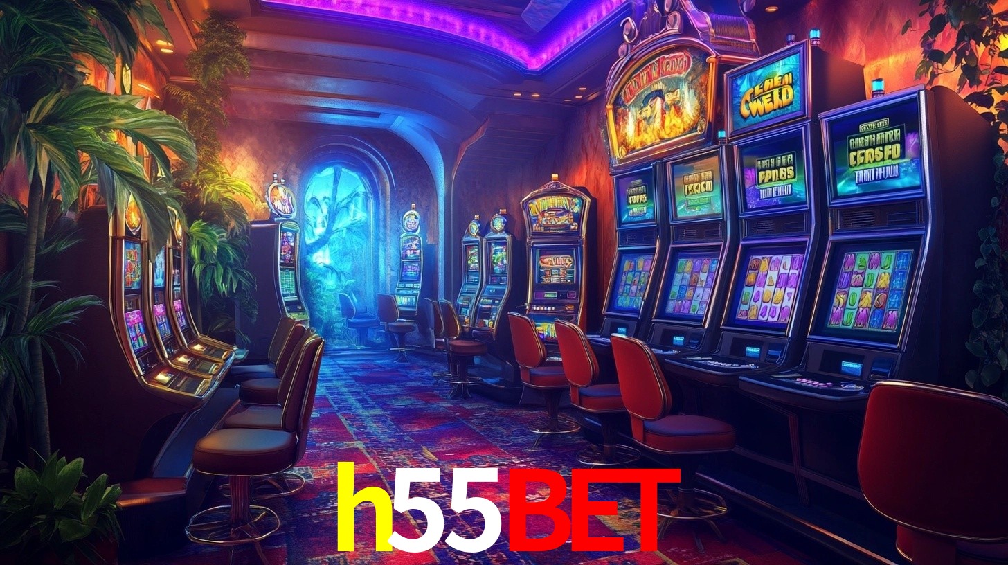 Programa VIP h55bet
