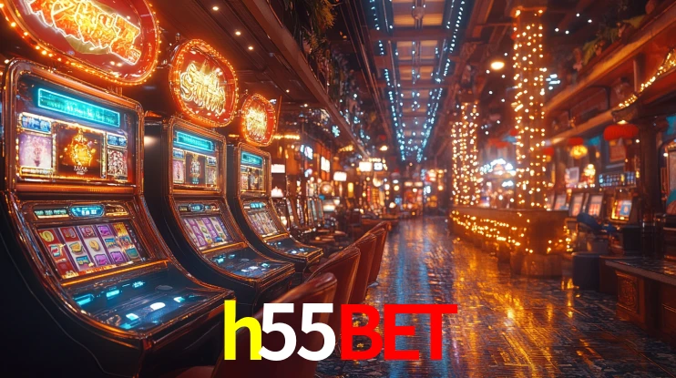 h55bet.com