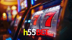 Segurança 2FA h55bet