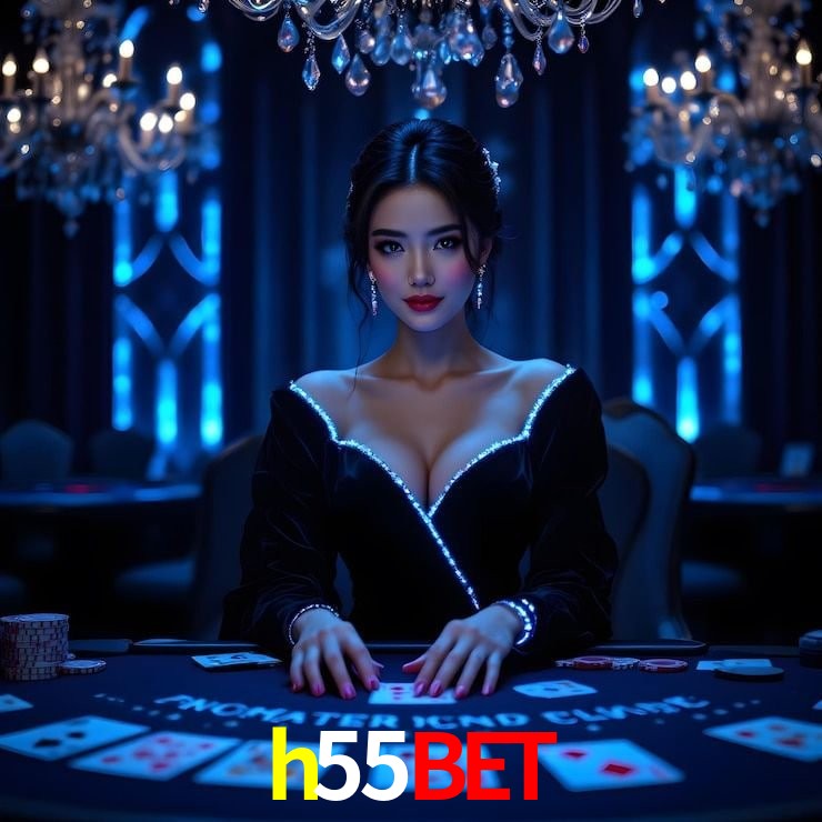 Casino Ao Vivo h55bet