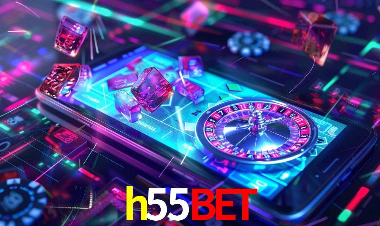 Apostas de Tênis h55bet