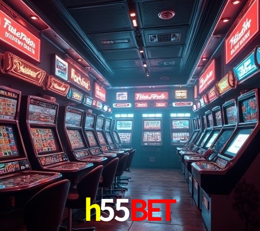 Ofertas Exclusivas h55bet