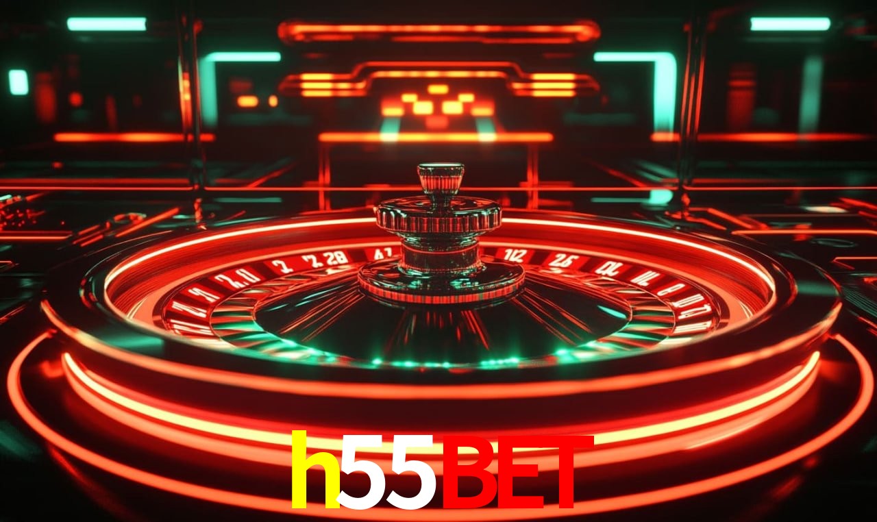 A Experiência Imersiva dos Cassinos Ao Vivo no h55bet