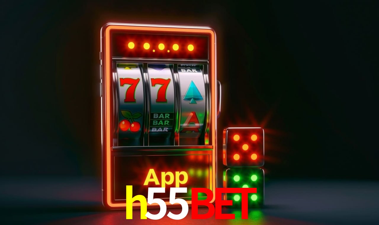 Recursos de Bônus h55bet