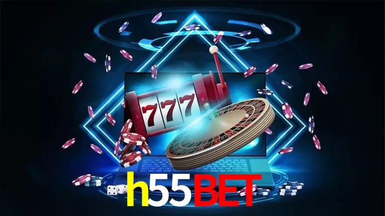 Login Seguro h55bet
