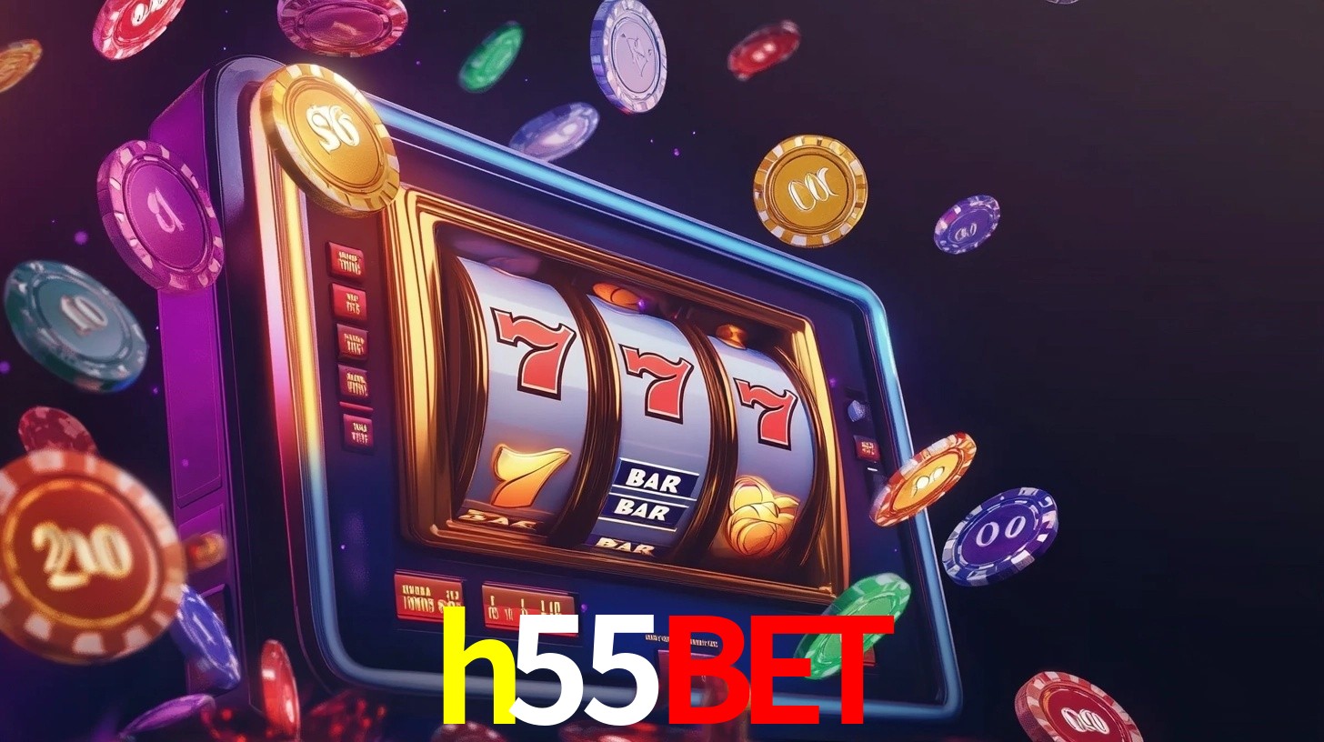 Daily Bonuses h55bet