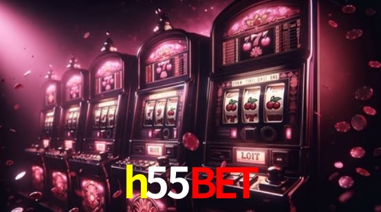 PIX Instantâneo h55bet