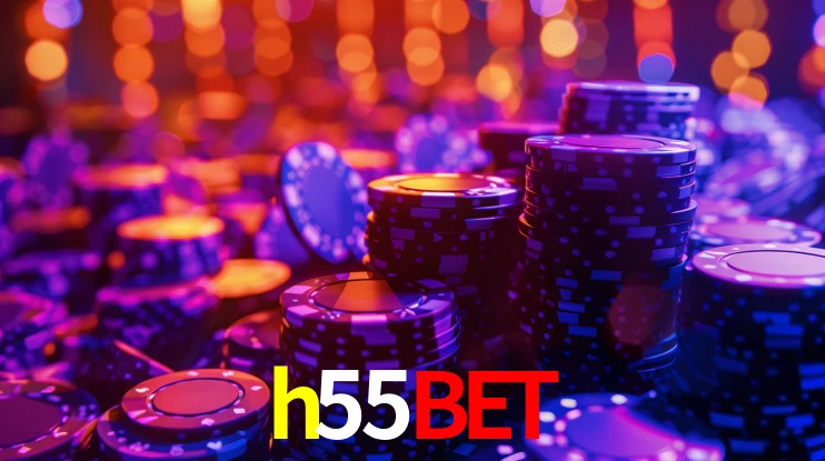 Bônus Generosos e Exclusivos no h55bet para Você!