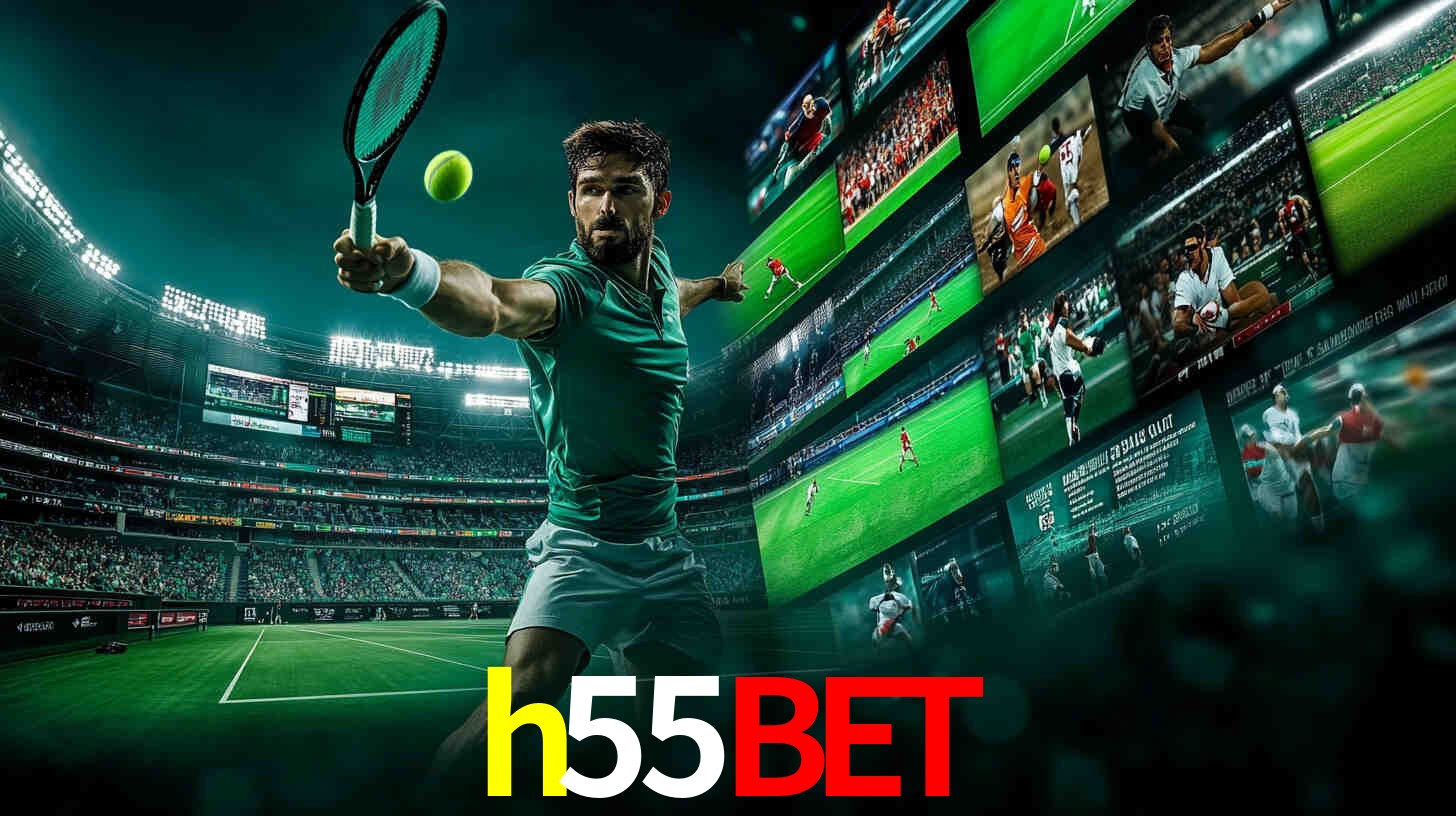 Descubra a Essência do h55bet: Nossa História e Compromissos