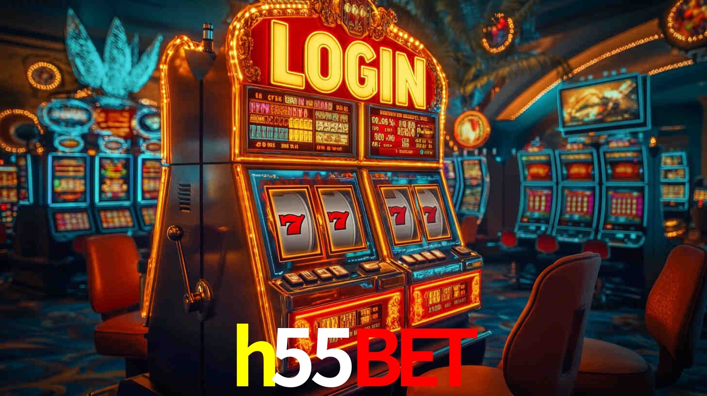 Ofertas Imperdíveis na h55bet: Promoções e Bônus Que Valem a Pena