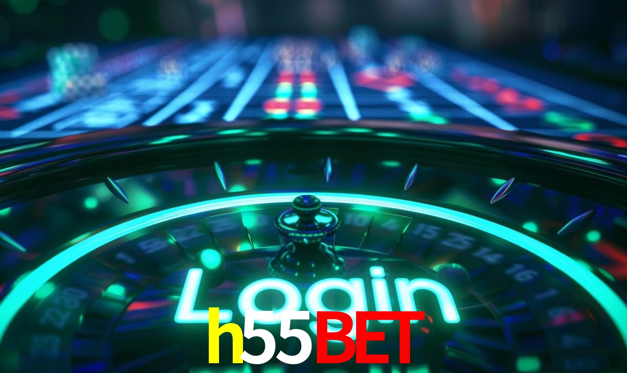 Apostas de Futebol h55bet