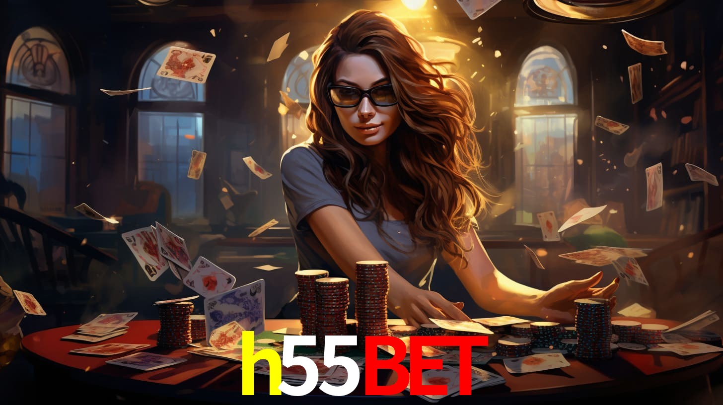 VIP Casino h55bet