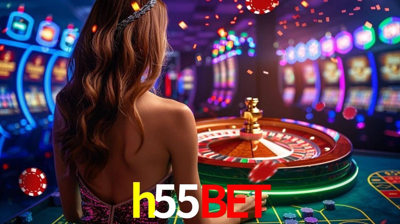 h55bet bet — mercados de futebol e esportes no app