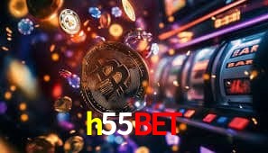 h55bet FAQ — perguntas frequentes usuários Brasil