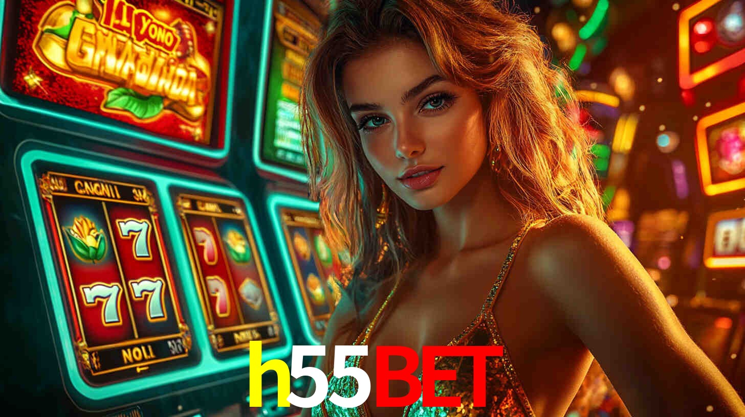 Exclusive Games h55bet