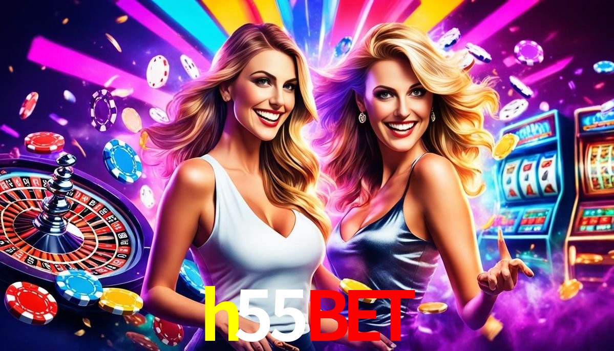 Bônus Diários h55bet