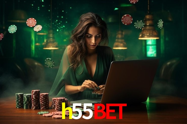 h55bet.com