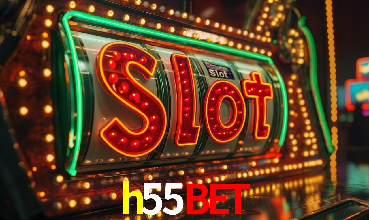 Integração de APIs h55bet
