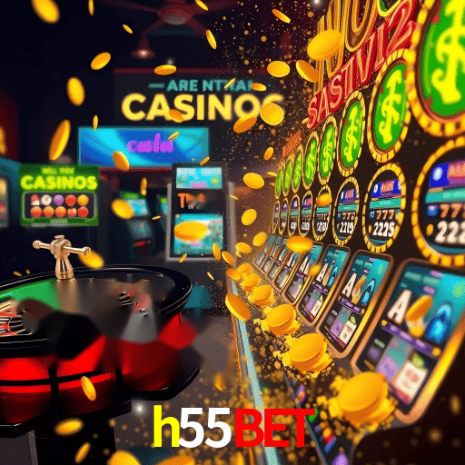 h55bet download — arquivo APK para Android oficial