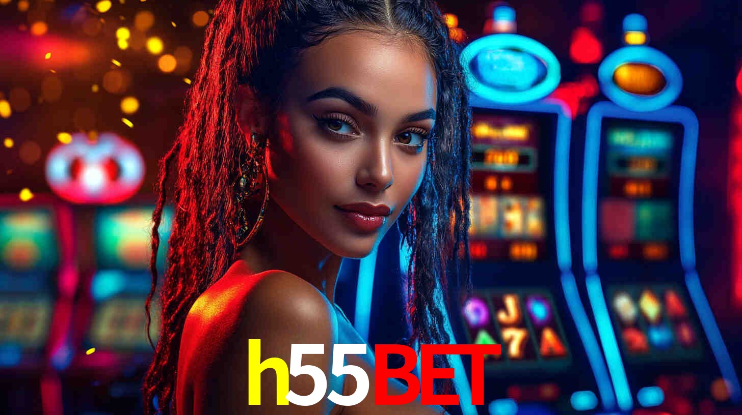 Explorando a Categoria de Eventos em Apostas na h55bet
