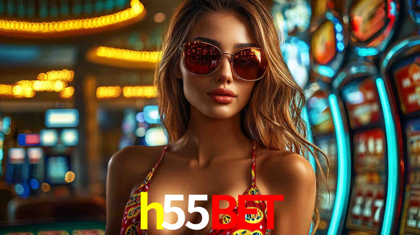 h55bet bônus — cashback 15 por cento e níveis VIP