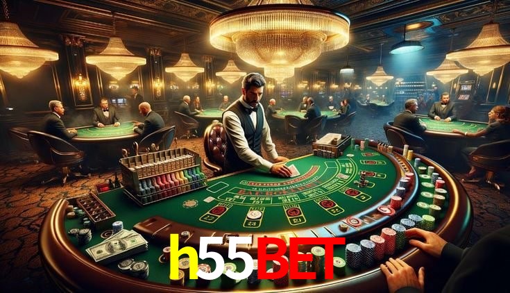 Game Statistics h55bet