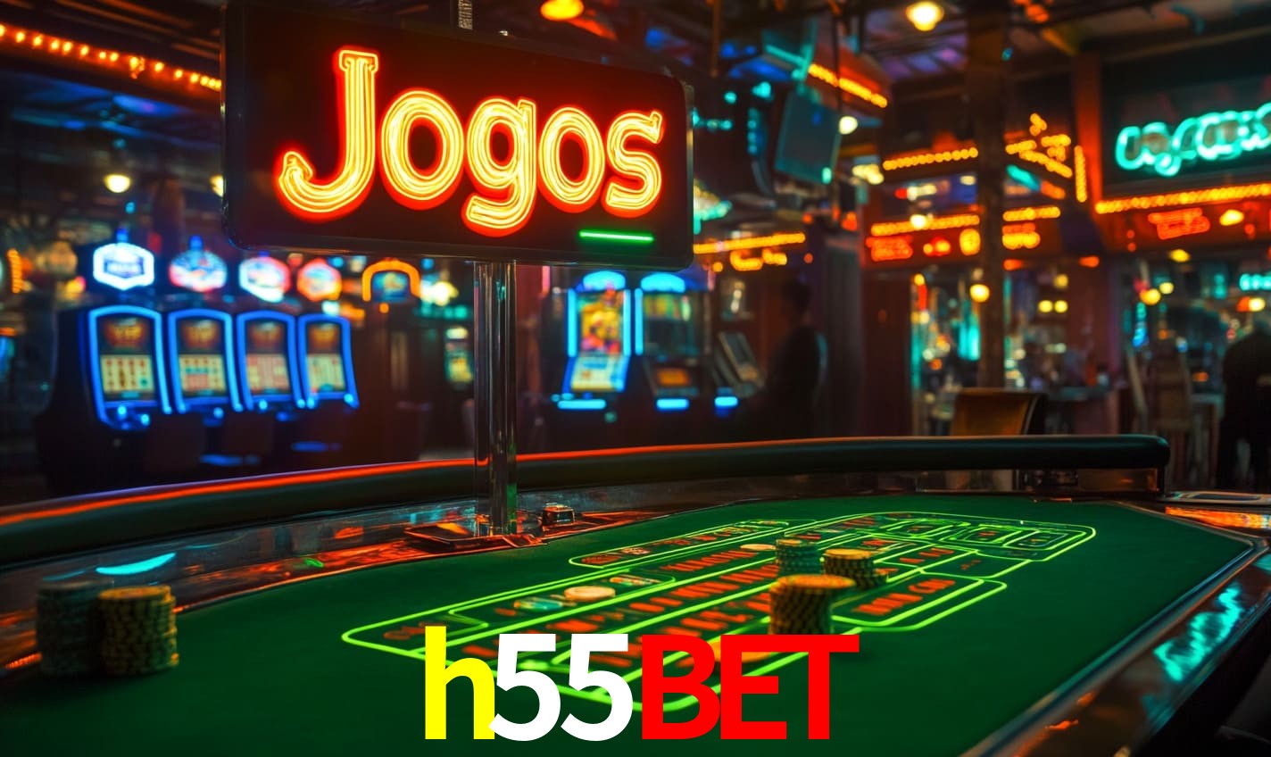 Cadastro Rápido h55bet