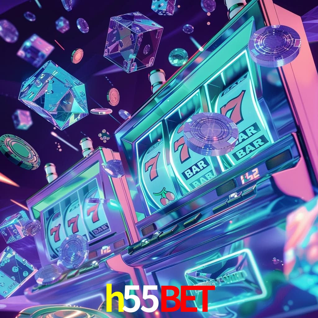 h55bet FAQ — suporte e ajuda no aplicativo oficial