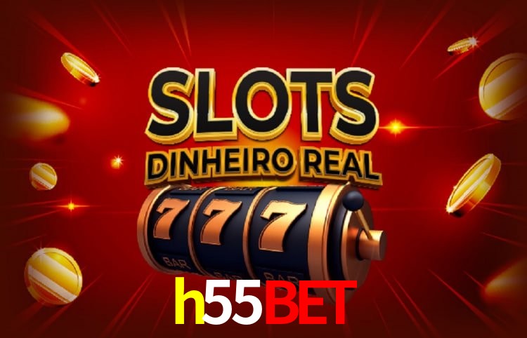Promoção Relâmpago h55bet