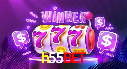 Descubra a Magia dos Jogos de Arcade no h55bet