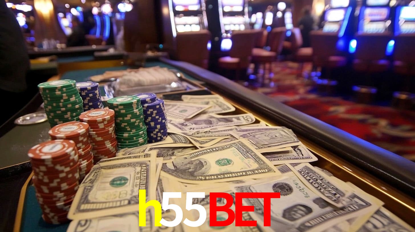 h55bet login — configurações de segurança e proteção de conta