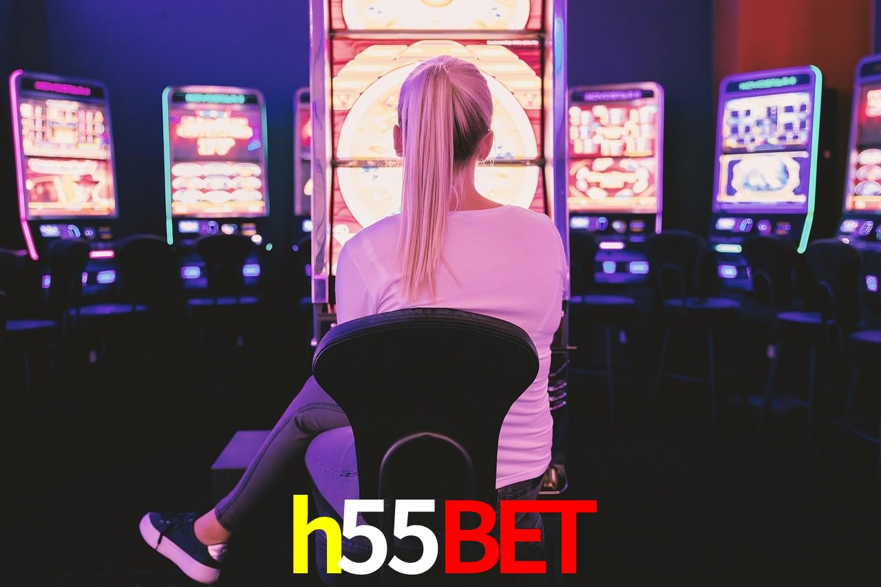 Live Casino h55bet