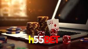 h55bet feedback — formulário de envio no aplicativo oficial