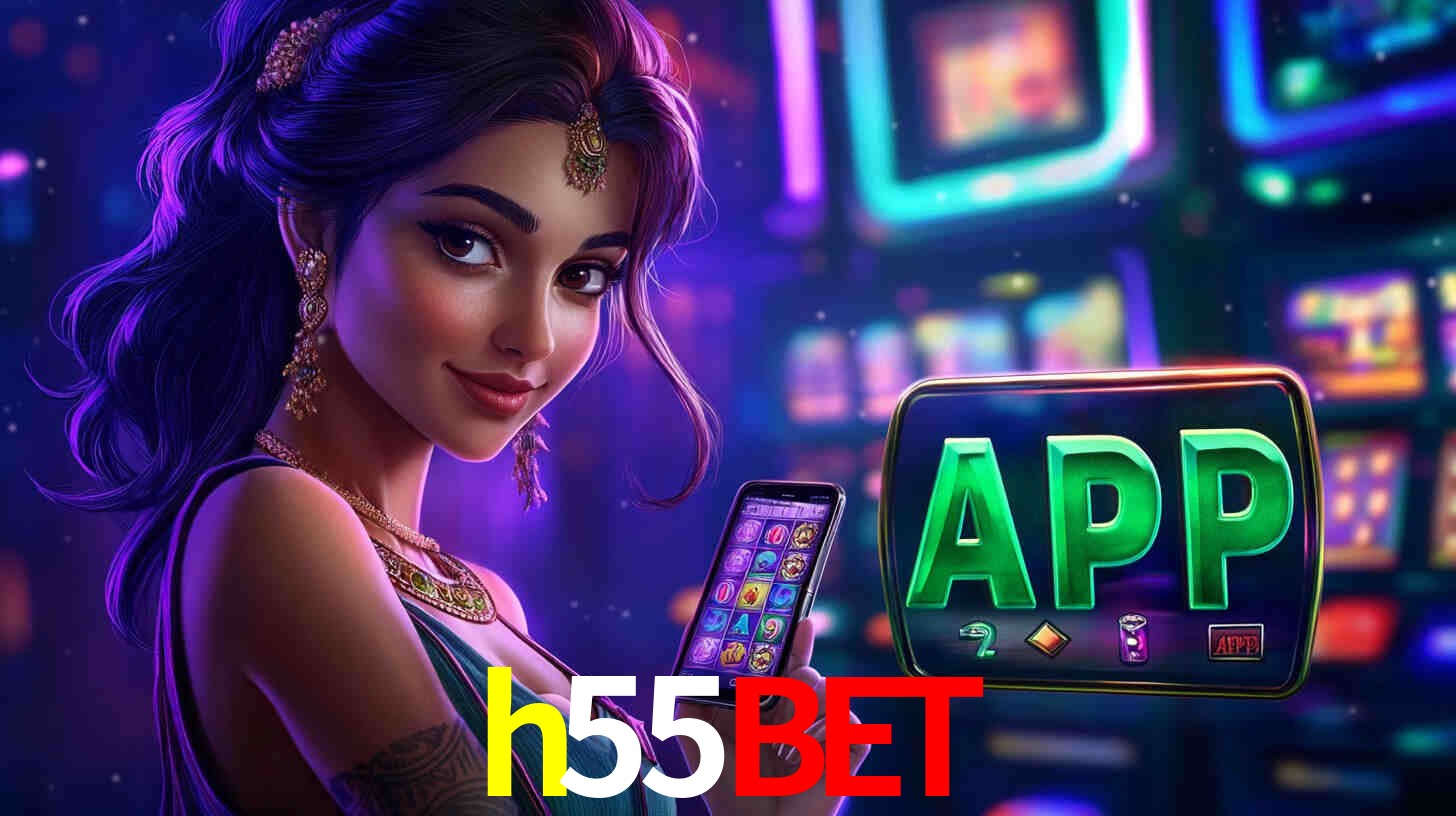 h55bet.com