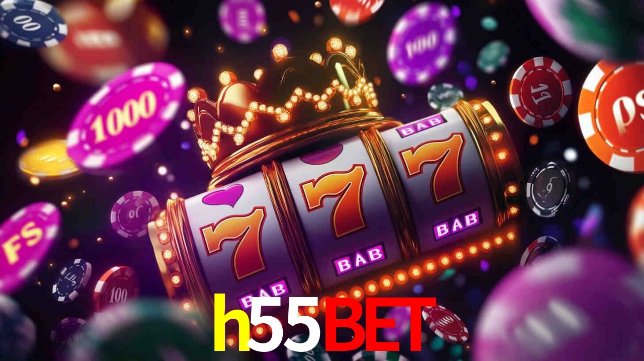 Slot Games h55bet