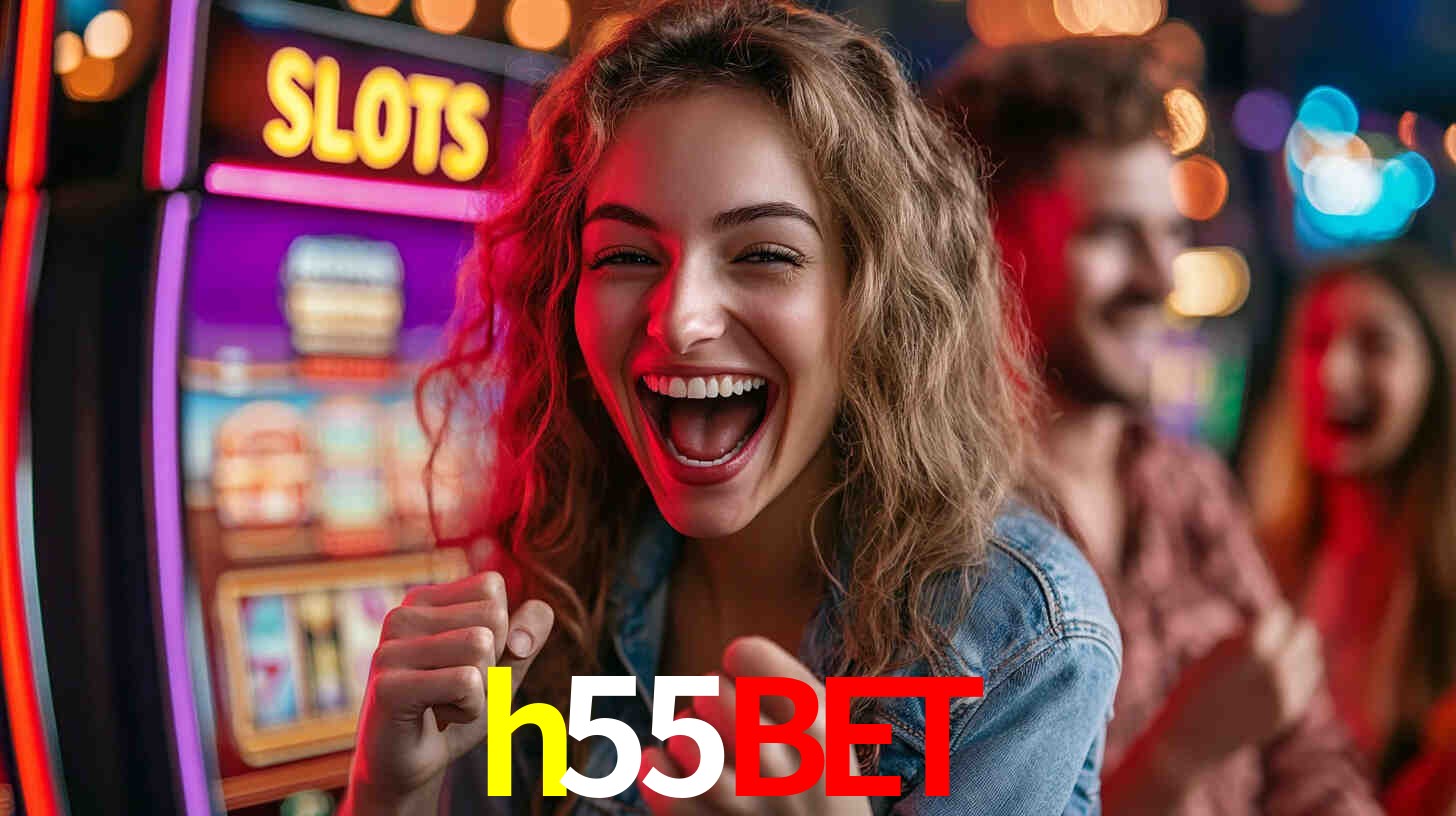 Descubra o Programa VIP da h55bet: Vantagens Exclusivas para Jogadores