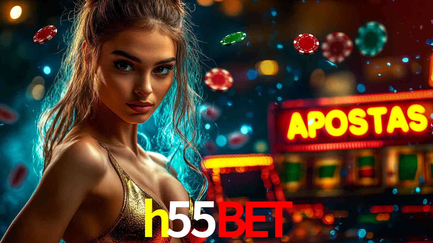 Explorando a Categoria de Eventos em Apostas na h55bet