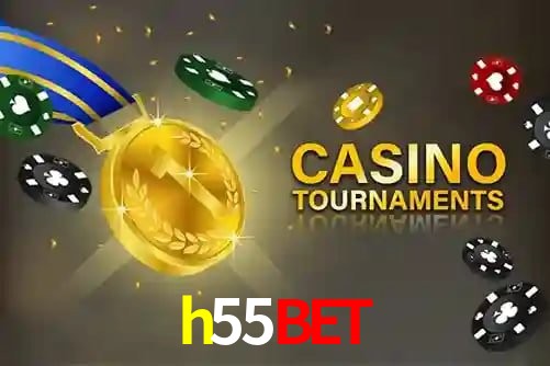 h55bet ajuda online — ticket PIX com comprovante E2E