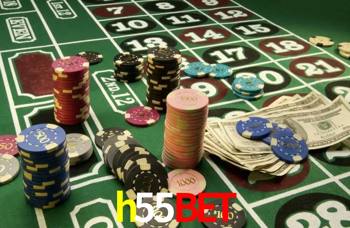 Player Reviews h55bet