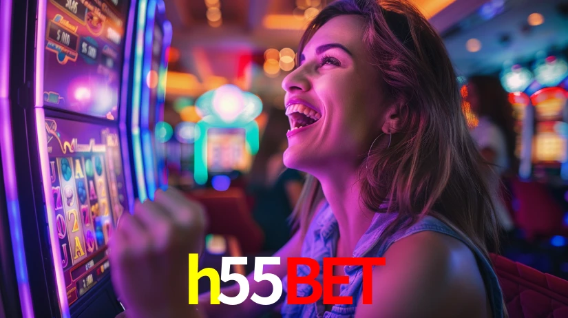 h55bet.com